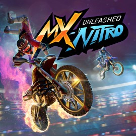 MX Nitro: Unleashed Xbox One & Series X|S (покупка на аккаунт) (Турция)