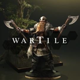 WARTILE Xbox One & Series X|S (покупка на аккаунт) (Турция)