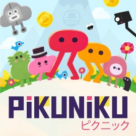 Pikuniku Xbox One & Series X|S (покупка на аккаунт) (Турция)