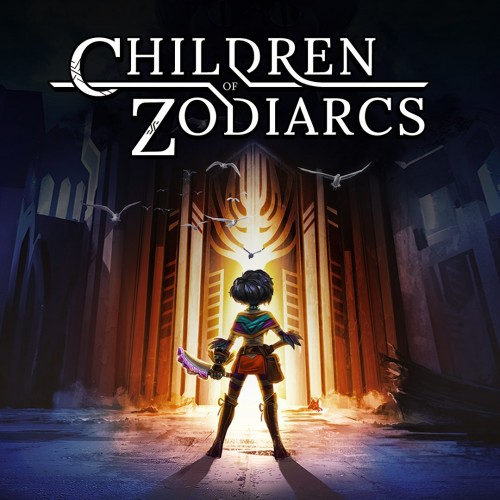 Children of Zodiarcs Xbox One & Series X|S (покупка на аккаунт) (Турция)
