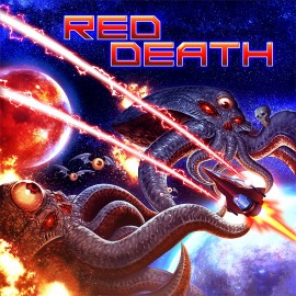 Red Death Xbox One & Series X|S (покупка на аккаунт) (Турция)