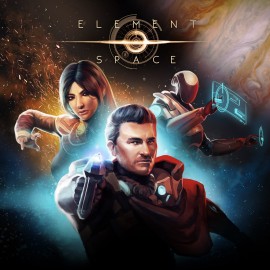 Element Space Xbox One & Series X|S (покупка на аккаунт) (Турция)