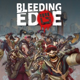 Bleeding Edge Xbox One & Series X|S (покупка на аккаунт) (Турция)