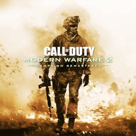 Call of Duty: Modern Warfare 2 Campaign Remastered Xbox One & Series X|S (покупка на аккаунт) (Турция)