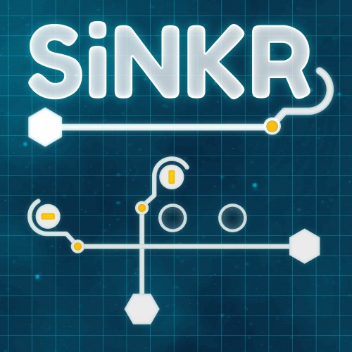 SiNKR Xbox One & Series X|S (покупка на аккаунт) (Турция)