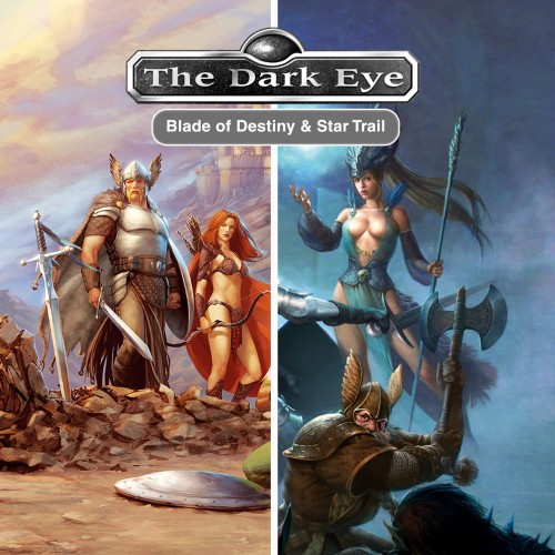 The Dark Eye Bundle Xbox One & Series X|S (покупка на аккаунт) (Турция)