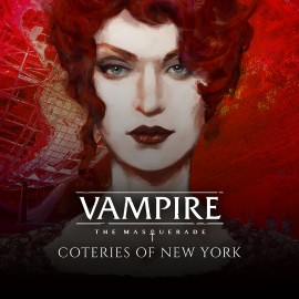 Vampire: The Masquerade - Coteries of New York Xbox One & Series X|S (покупка на аккаунт) (Турция)