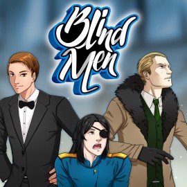 Blind Men Xbox One & Series X|S (покупка на аккаунт) (Турция)