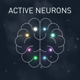 Active Neurons - Puzzle game Xbox One & Series X|S (покупка на аккаунт) (Турция)