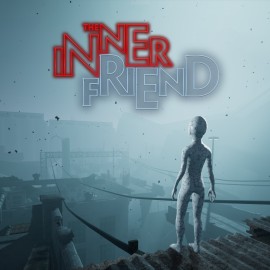The Inner Friend Xbox One & Series X|S (покупка на аккаунт) (Турция)