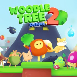 Woodle Tree 2: Deluxe+ Xbox One & Series X|S (покупка на аккаунт) (Турция)