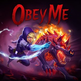 Obey Me Xbox One & Series X|S (покупка на аккаунт) (Турция)