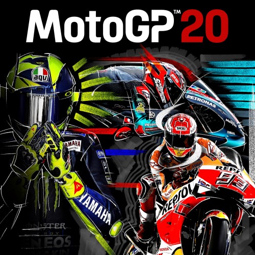 MotoGP20 Xbox One & Series X|S (покупка на аккаунт) (Турция)