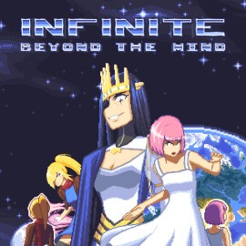Infinite - Beyond The Mind Xbox One & Series X|S (покупка на аккаунт) (Турция)