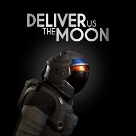 Deliver Us The Moon Xbox One & Series X|S (покупка на аккаунт) (Турция)