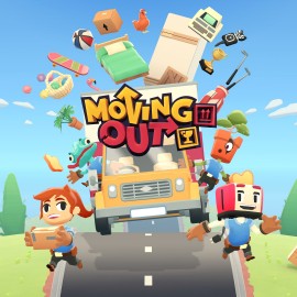 Moving Out Xbox One & Series X|S (покупка на аккаунт) (Турция)