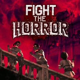 Fight the Horror Xbox One & Series X|S (покупка на аккаунт) (Турция)