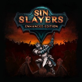 Sin Slayers: Enhanced Edition Xbox One & Series X|S (покупка на аккаунт / ключ) (Турция)