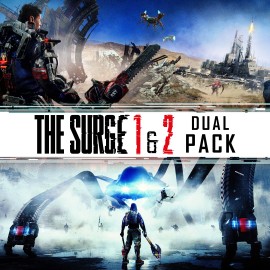 The Surge 1 & 2 - Dual Pack (Xbox) (покупка на аккаунт) (Турция)