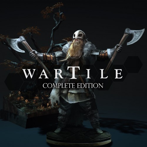 WARTILE Complete Edition Xbox One & Series X|S (покупка на аккаунт) (Турция)