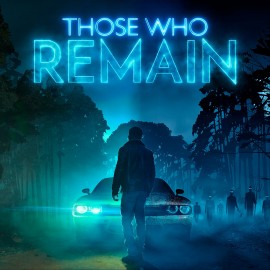 Those Who Remain Xbox One & Series X|S (покупка на аккаунт) (Турция)