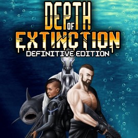 Depth of Extinction Xbox One & Series X|S (покупка на аккаунт) (Турция)