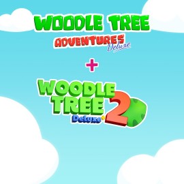 Woodle Tree Bundle Xbox One & Series X|S (покупка на аккаунт) (Турция)