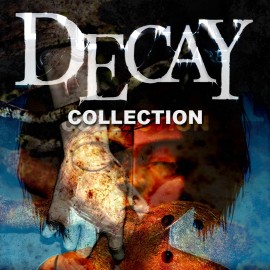 Decay Collection Xbox One & Series X|S (покупка на аккаунт) (Турция)