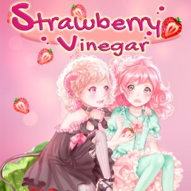 Strawberry Vinegar Xbox One & Series X|S (покупка на аккаунт) (Турция)