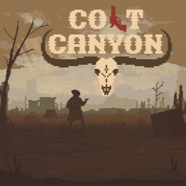 Colt Canyon Xbox One & Series X|S (покупка на аккаунт) (Турция)