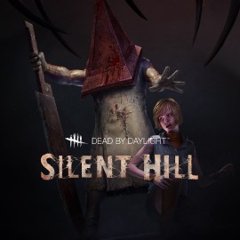 Dead by Daylight: Silent Hill Edition Xbox One & Series X|S (покупка на аккаунт / ключ) (Турция)