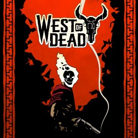 West of Dead Xbox One & Series X|S (покупка на аккаунт) (Турция)