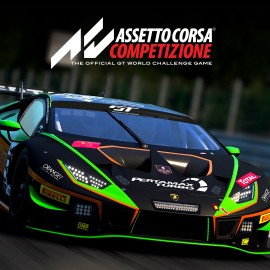 Assetto Corsa Competizione Xbox One & Series X|S (покупка на аккаунт) (Турция)
