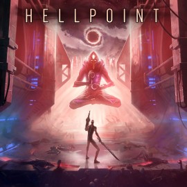 Hellpoint Xbox One & Series X|S (покупка на аккаунт) (Турция)
