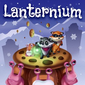 Lanternium Xbox One & Series X|S (покупка на аккаунт) (Турция)