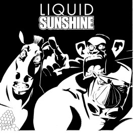 Liquid Sunshine Xbox One & Series X|S (покупка на аккаунт) (Турция)