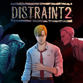 DISTRAINT 2 Xbox One & Series X|S (покупка на аккаунт / ключ) (Турция)