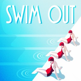 Swim Out Xbox One & Series X|S (покупка на аккаунт) (Турция)