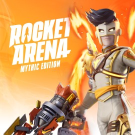 Rocket Arena – Мифическое издание Xbox One & Series X|S (покупка на аккаунт) (Турция)