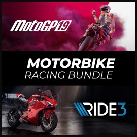 Motorbike Racing Bundle Xbox One & Series X|S (покупка на аккаунт) (Турция)