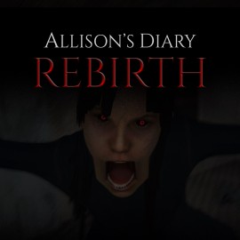 Allison's Diary: Rebirth Xbox One & Series X|S (покупка на аккаунт) (Турция)