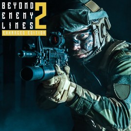 Beyond Enemy Lines 2 - Enhanced Edition Xbox One & Series X|S (покупка на аккаунт) (Турция)