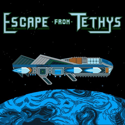 Escape From Tethys Xbox One & Series X|S (покупка на аккаунт) (Турция)