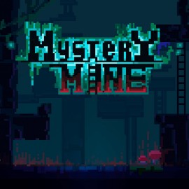 Mystery Mine Xbox One & Series X|S (покупка на аккаунт) (Турция)