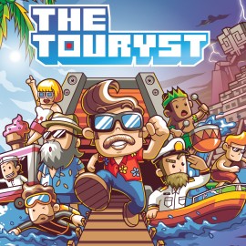 The Touryst Xbox One & Series X|S (покупка на аккаунт) (Турция)