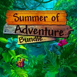 Summer of Adventure Bundle Xbox One & Series X|S (покупка на аккаунт) (Турция)