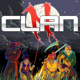 Clan N Xbox One & Series X|S (покупка на аккаунт) (Турция)
