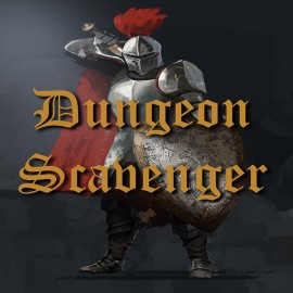 Dungeon Scavenger Xbox One & Series X|S (покупка на аккаунт) (Турция)