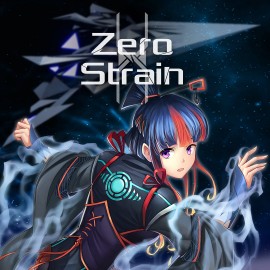 Zero Strain Xbox One & Series X|S (покупка на аккаунт) (Турция)