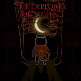 The Explorer Of Night Xbox One & Series X|S (покупка на аккаунт) (Турция)